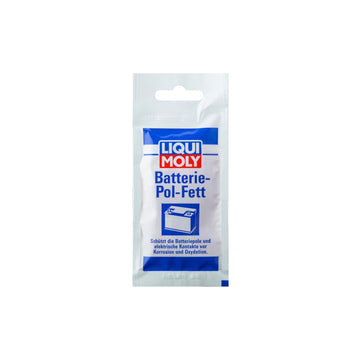 Liqui Moly 3139 Battery Clamp Grease (10 g)