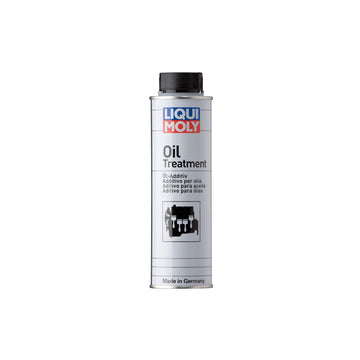 Liqui Moly Engine Oil Treatment (300ml)