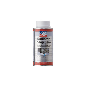 Liqui Moly Radiator Stop-Leak Oil (150 ml), Mix