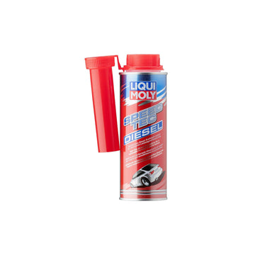Liqui Moly Speed Tec Diesel Additive (250 ml)