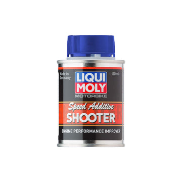Liqui Moly Motorbike Speed Shooter (80 ml)