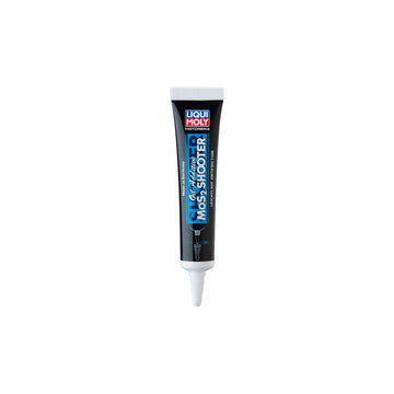 Liqui Moly Motorbike Oil Additive MOS2 Shooter (20 ml)