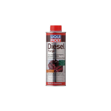 Liqui Moly 1811 Diesel Purge (500 ml)