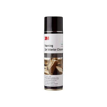 3M Foaming Car Interior Cleaner 580g