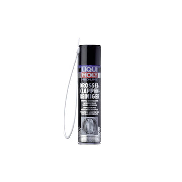 Liqui Moly 5111 Pro-Line Throttle Valve Cleaner (400 ml)
