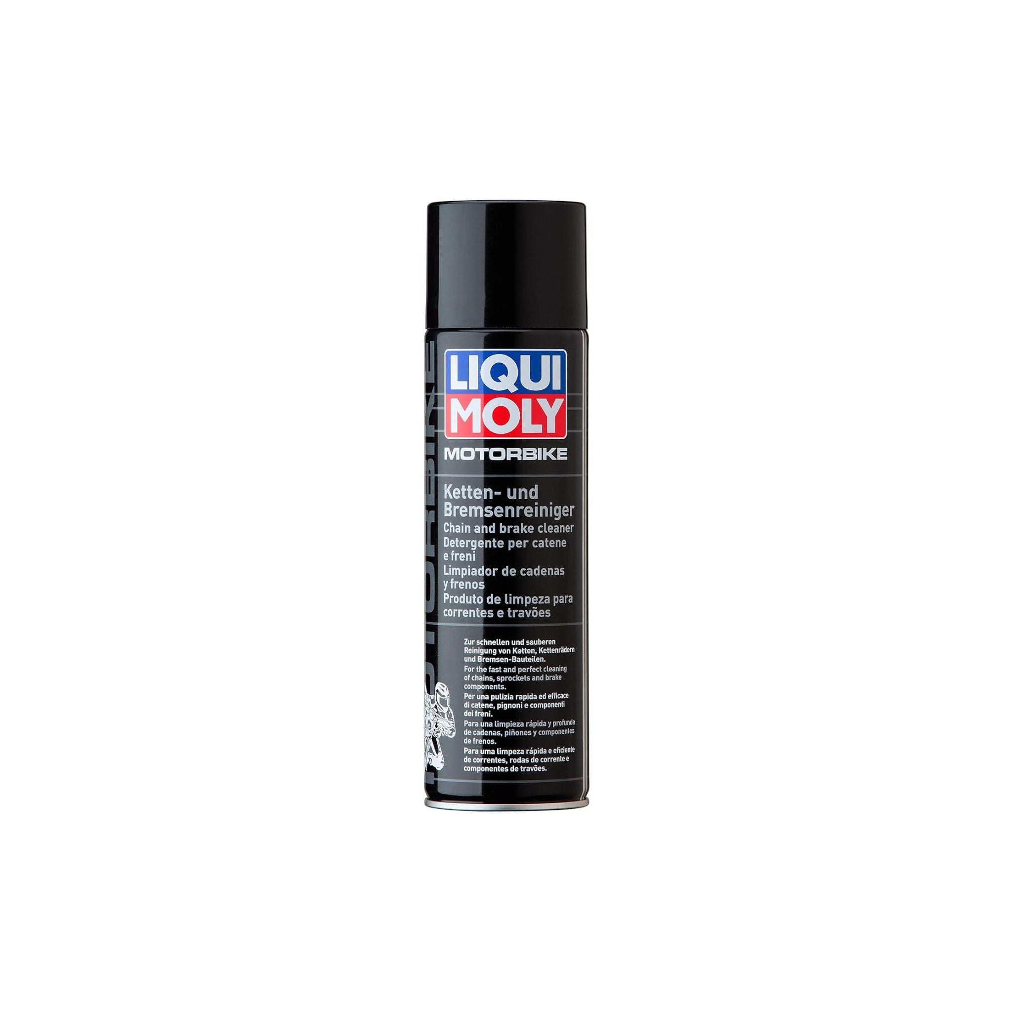 Liqui Moly Chain and Brake Cleaner (500 ml) (LM019)