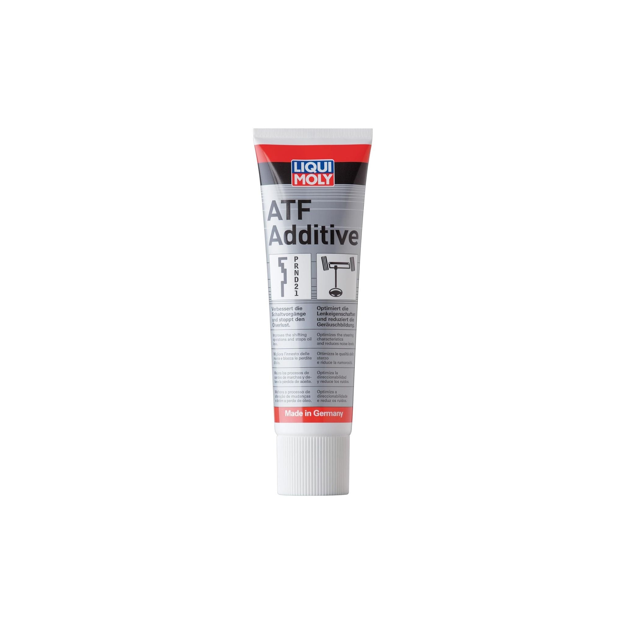 Liqui Moly ATF Additive (250 ml)