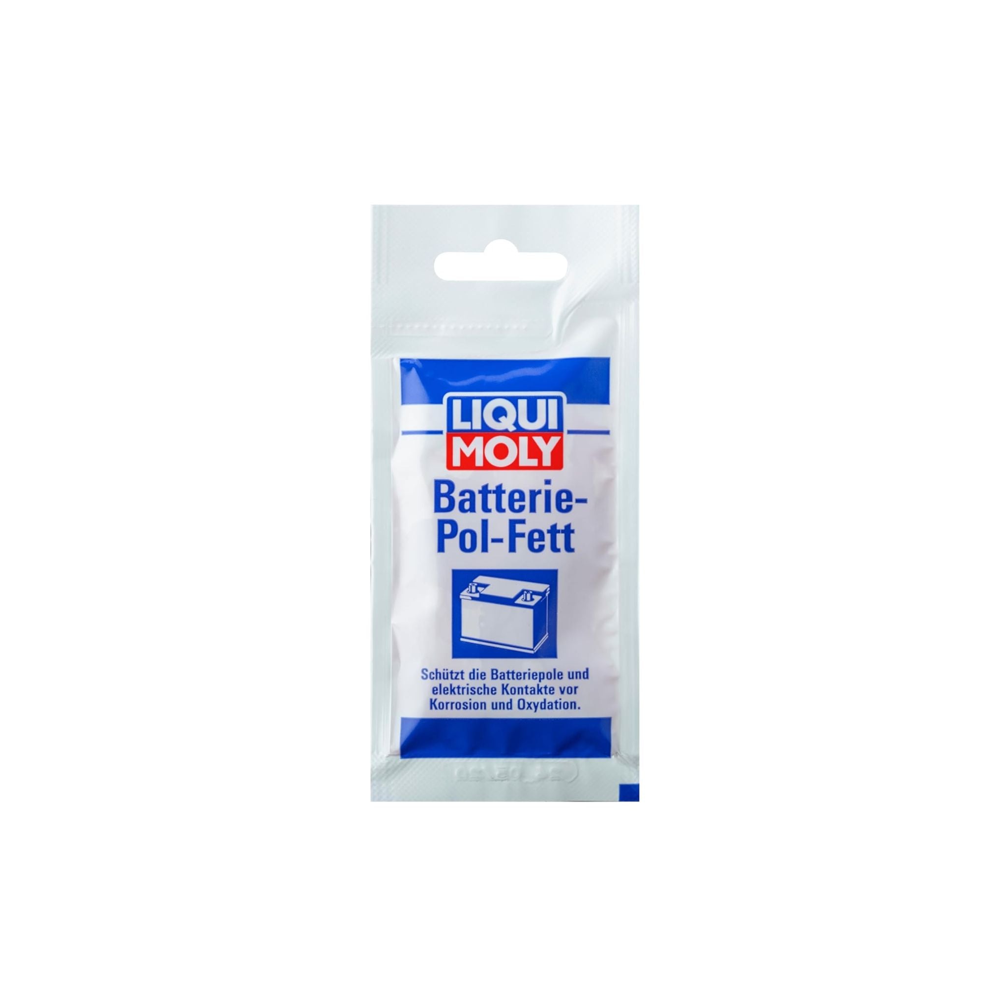 Liqui Moly 3139 Battery Clamp Grease (10 g)