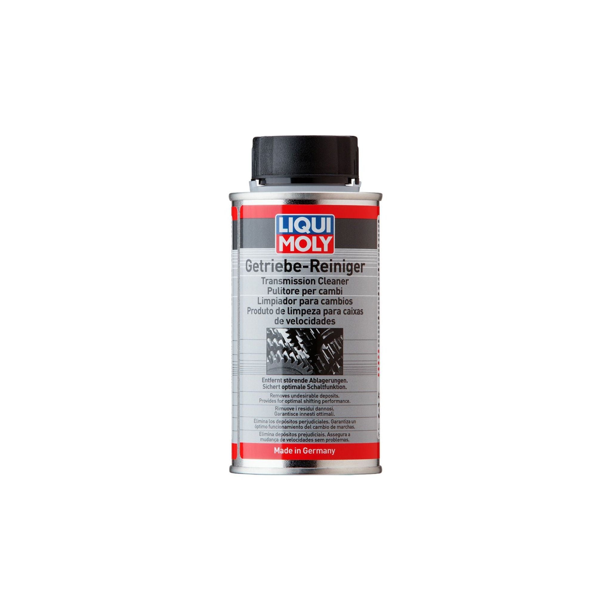 Liqui Moly Manual Gear Oil Transmission Cleaner (150ml)