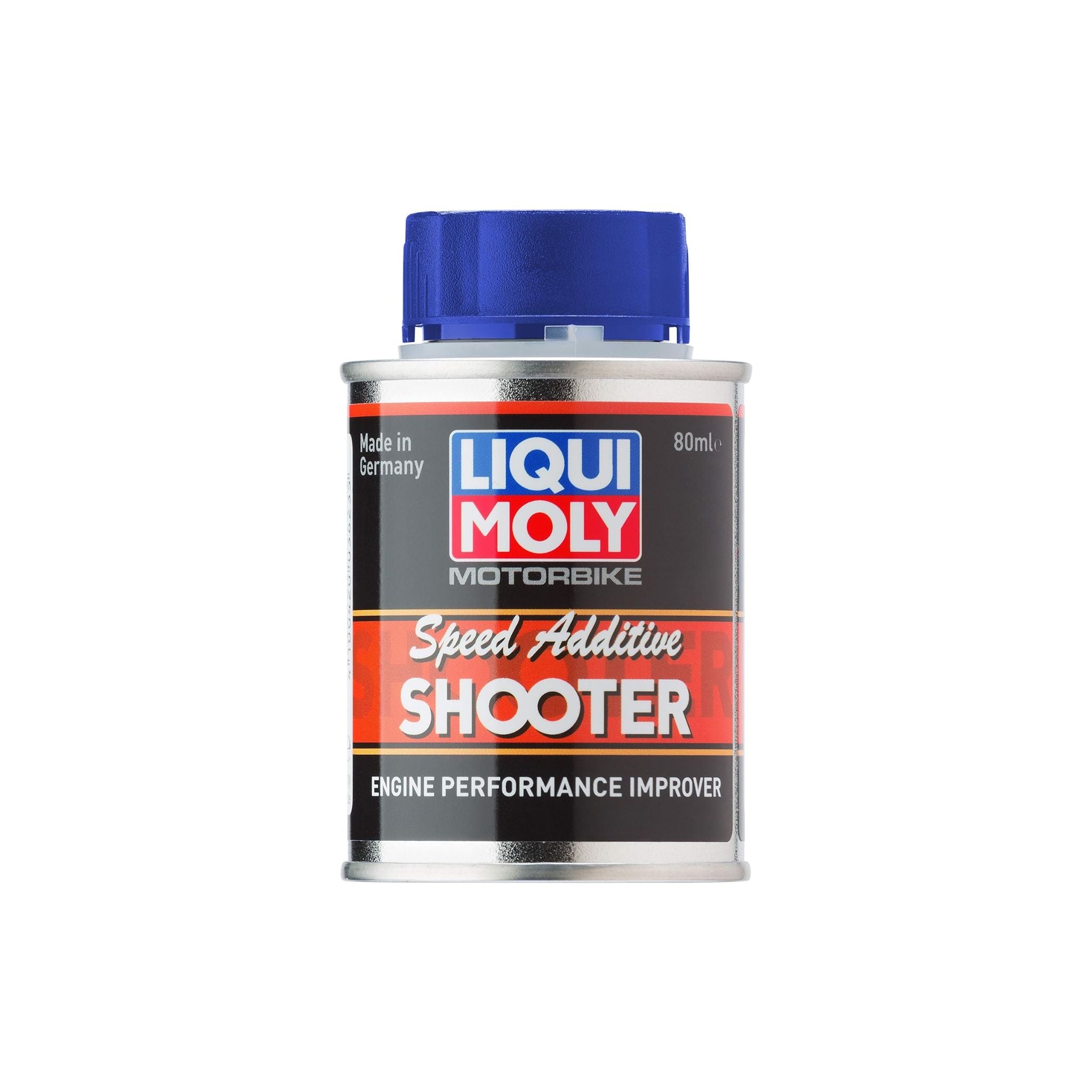 Liqui Moly Motorbike Speed Shooter (80 ml)