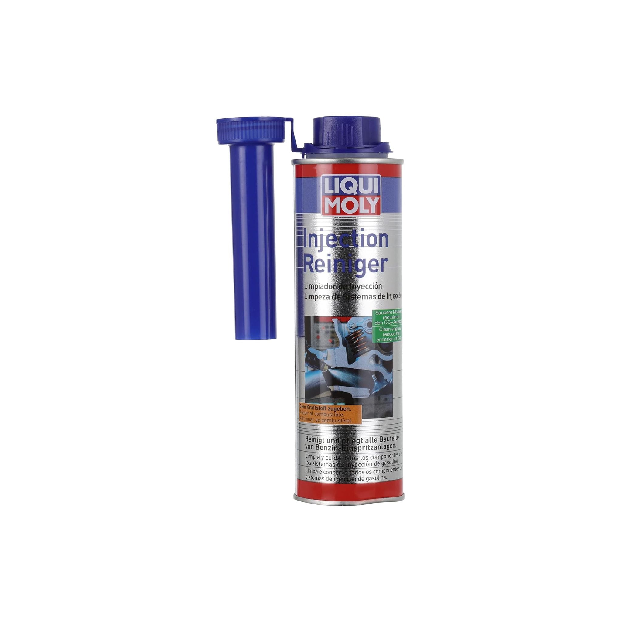 Liqui Moly Injection Cleaner 300ml 2522