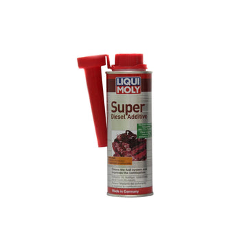 Liqui Moly Super Diesel Additive 250ml