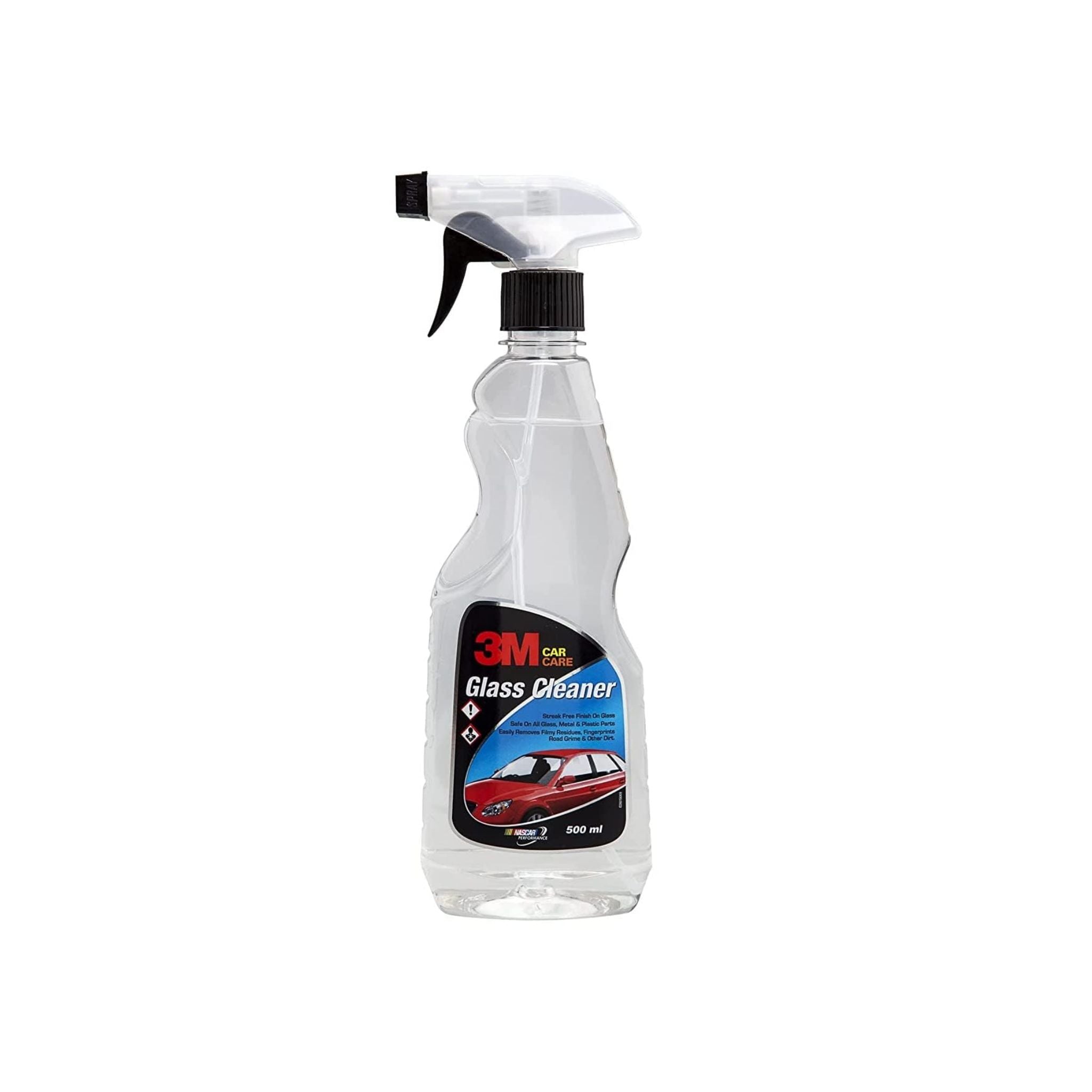 3M Auto Specialty Glass Cleaner (500 ml)