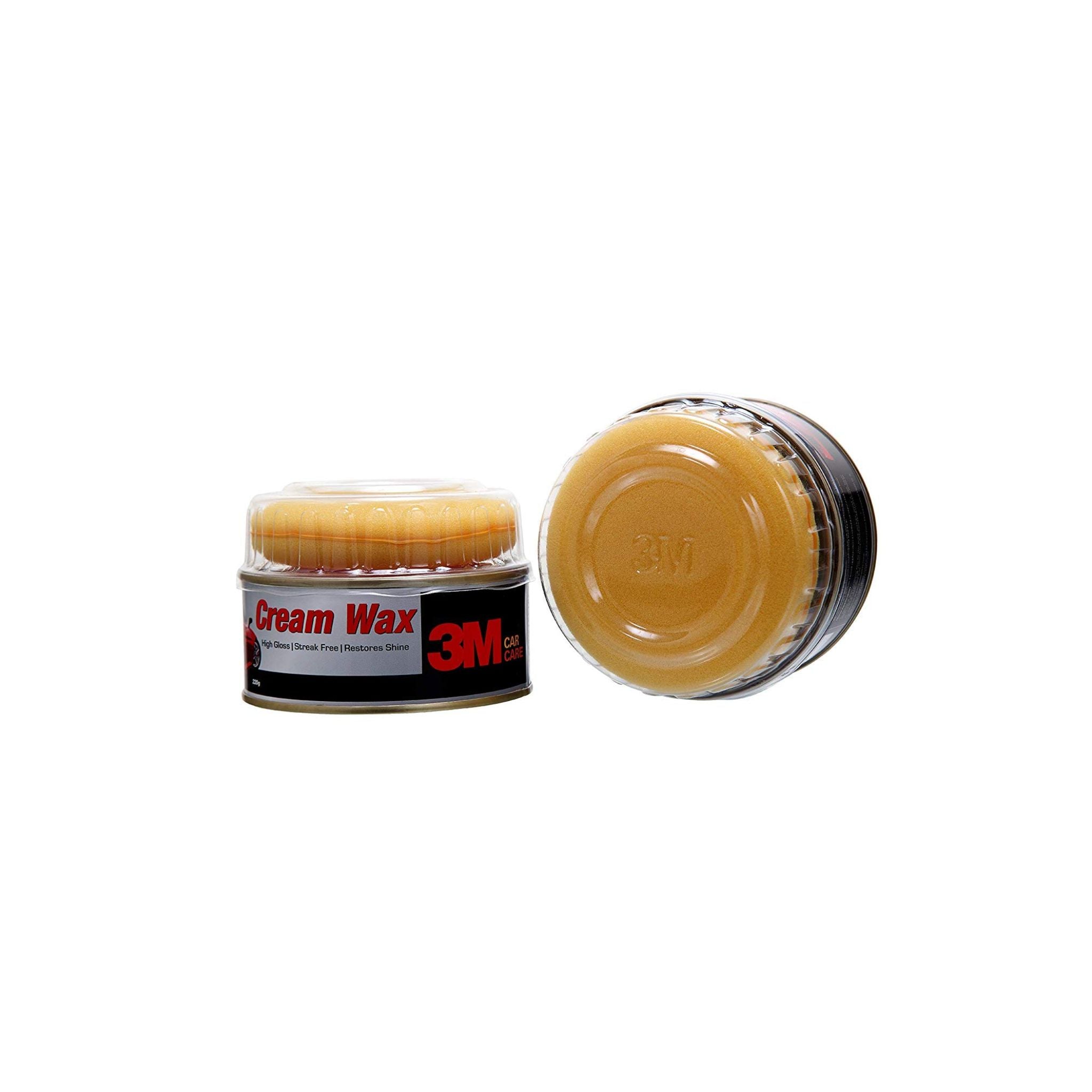3M Specialty Cream Wax (220 g)