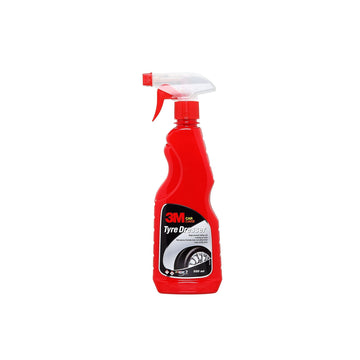 3M Auto Specialty Tyre Dresser (500 ml)