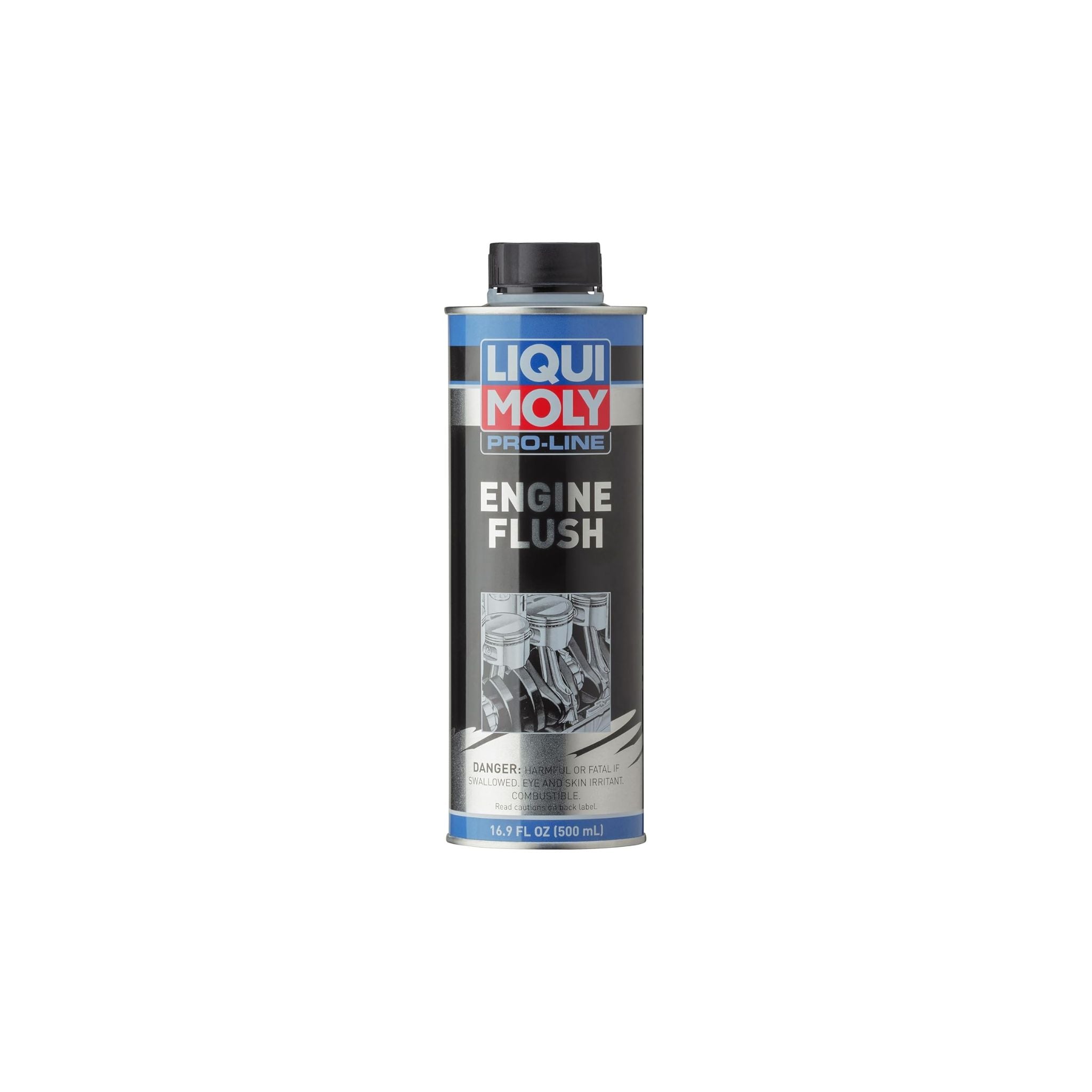 Liqui Moly 2037 Pro-Line Engine Flush - 500 ml