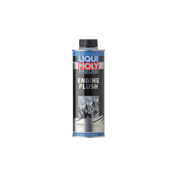Liqui Moly 2037 Pro-Line Engine Flush - 500 ml