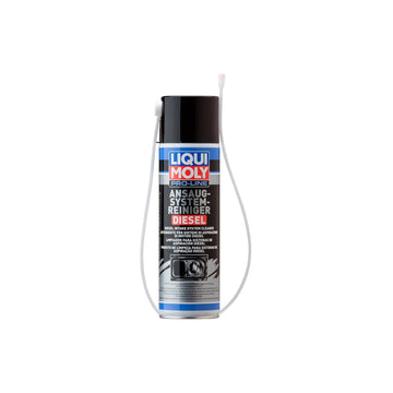 Liqui Moly 5168 Pro-Line Intake System Diesel Cleaner (400ml)