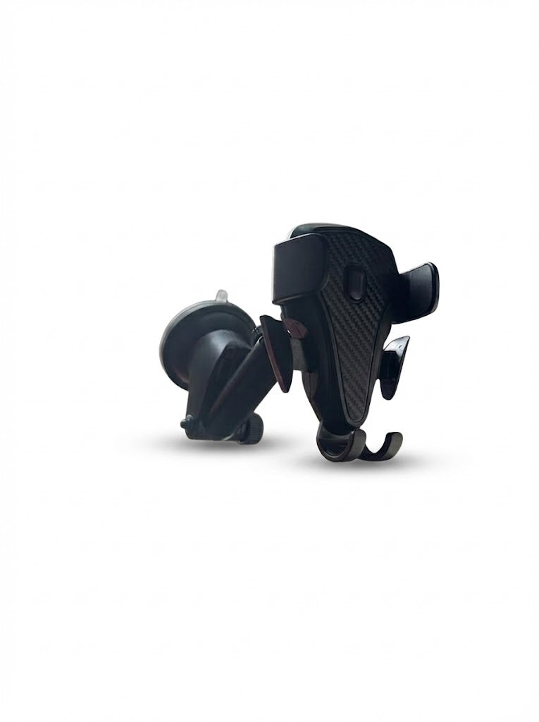 Hands-Free Car Phone Holder