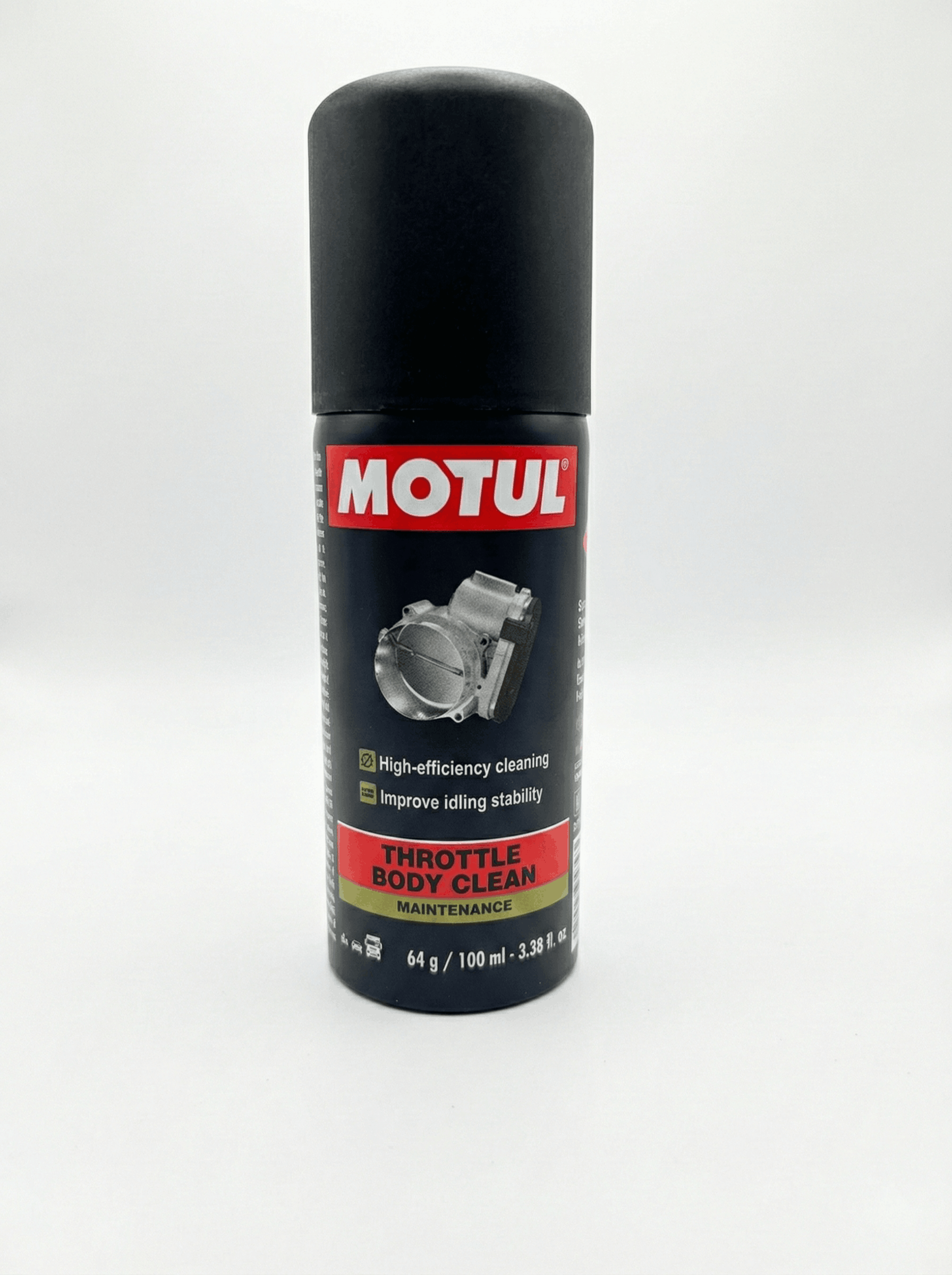 MOTUL Throttle Body Clean - 100ml
