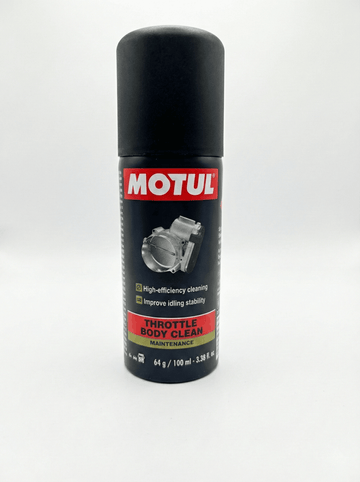 MOTUL Throttle Body Clean - 100ml